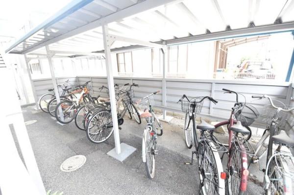 リバーサイドハイツ