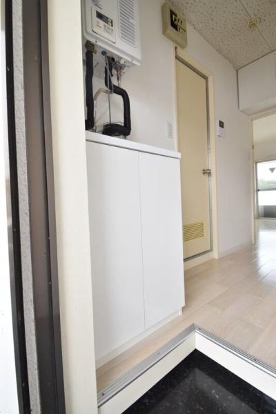 リバーサイドハイツ