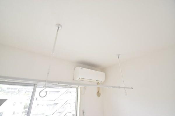 リバーサイドハイツ