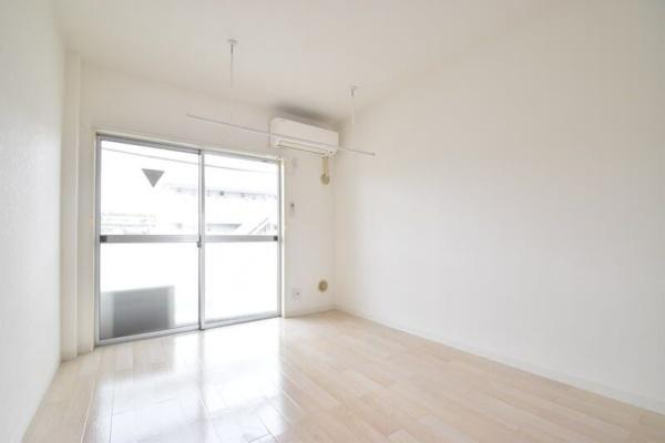 リバーサイドハイツ