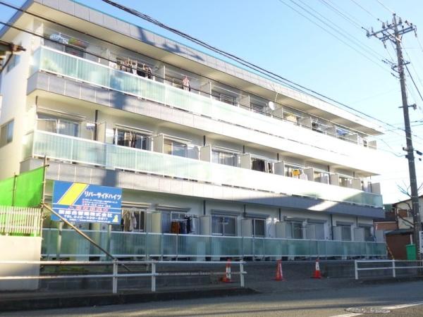 リバーサイドハイツ