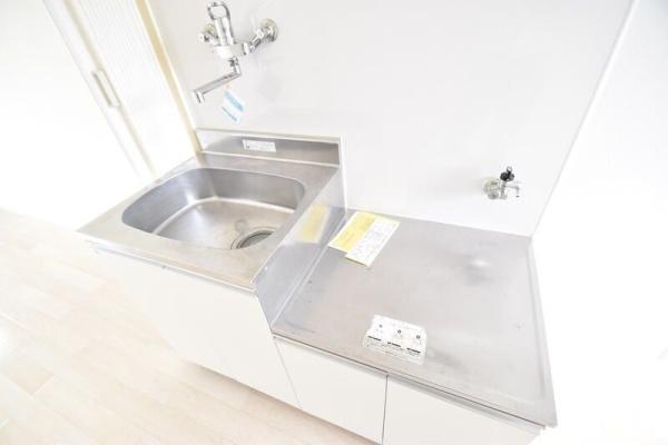 リバーサイドハイツ