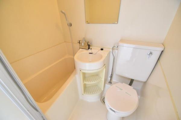 リバーサイドハイツ