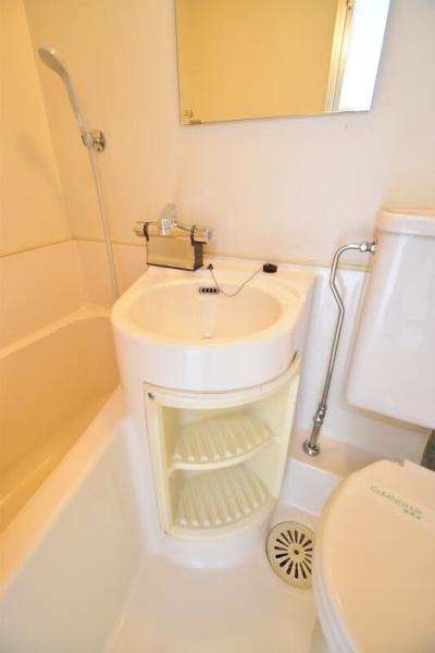 リバーサイドハイツ