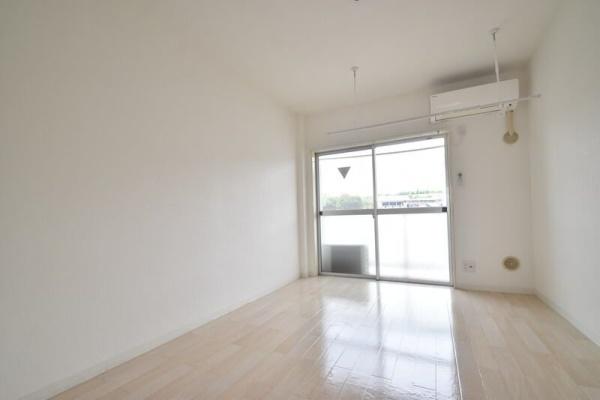 リバーサイドハイツ