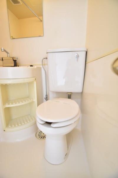 リバーサイドハイツ