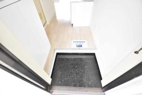 リバーサイドハイツ