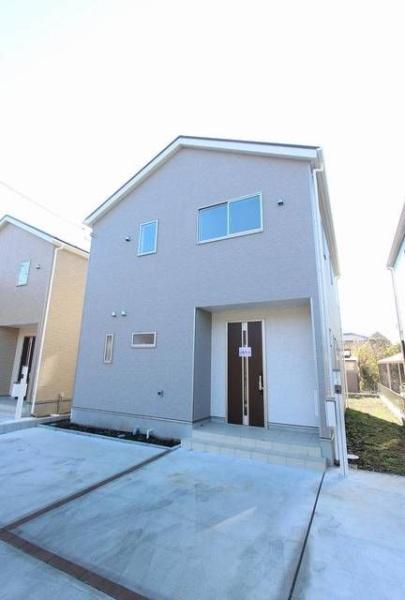 クレイドルガーデン八王子市犬目町第35　（2号棟）0001