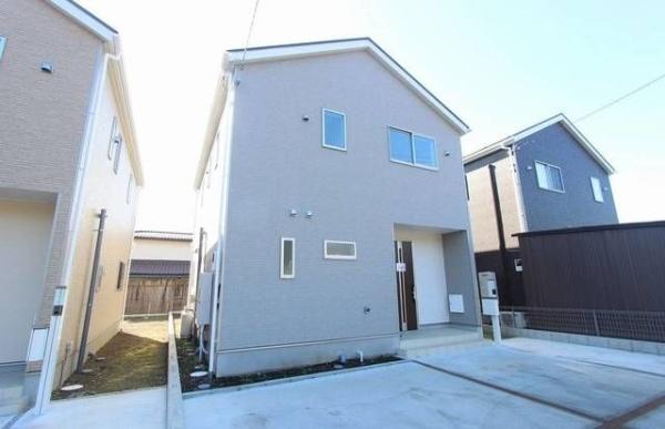 クレイドルガーデン八王子市犬目町第35　（2号棟）0001