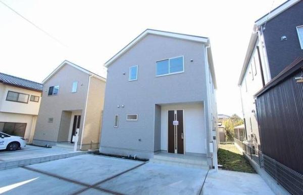 クレイドルガーデン八王子市犬目町第35 (2号棟)0001