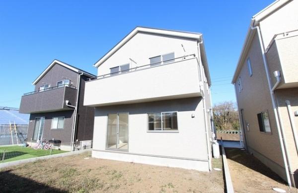クレイドルガーデン八王子市犬目町第35　（2号棟）0001
