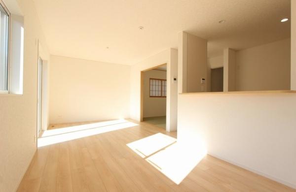 クレイドルガーデン八王子市犬目町第35　（2号棟）0001