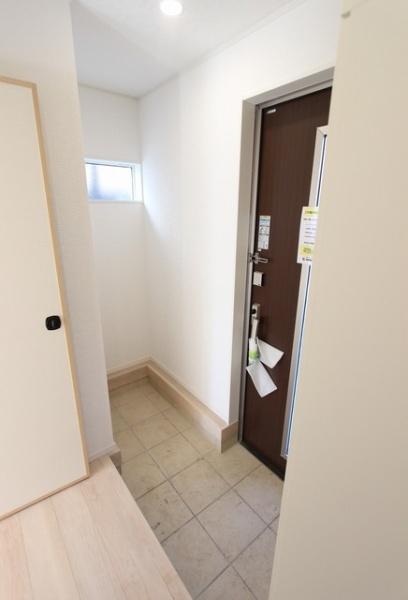 クレイドルガーデン八王子市犬目町第35　（2号棟）0001