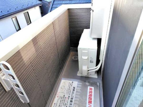D-ROOM平山