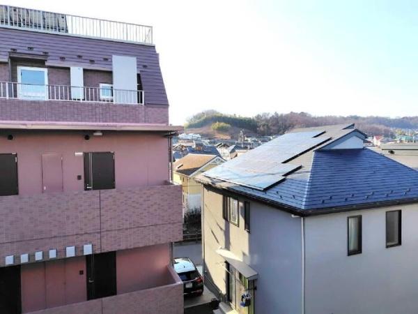 D-ROOM平山