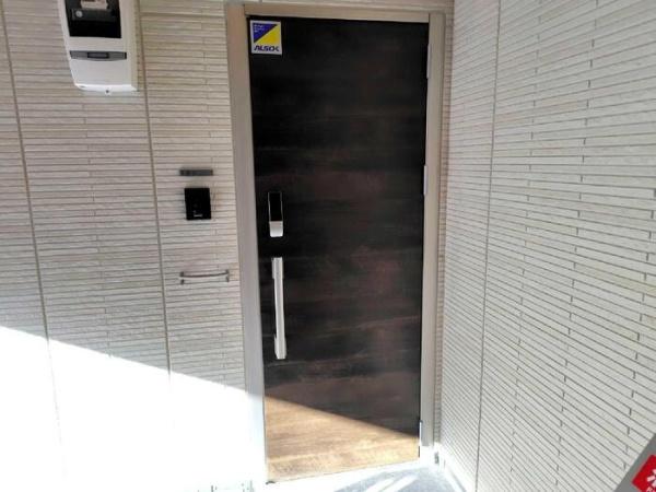 D-ROOM平山