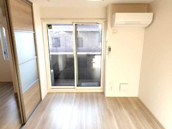 D-ROOM平山