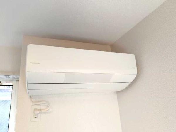 D-ROOM平山