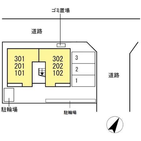 D-ROOM平山