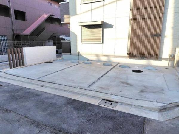 D-ROOM平山