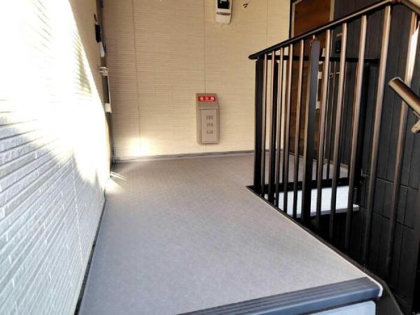 D-ROOM平山