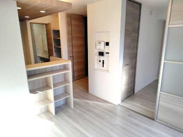 D-ROOM平山