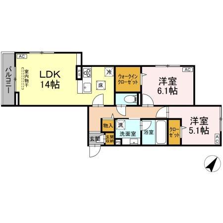 Belle・Grace
