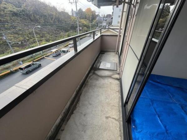 クレールメゾン北野