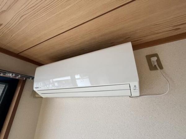 クレールメゾン北野