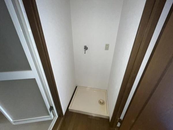 クレールメゾン北野