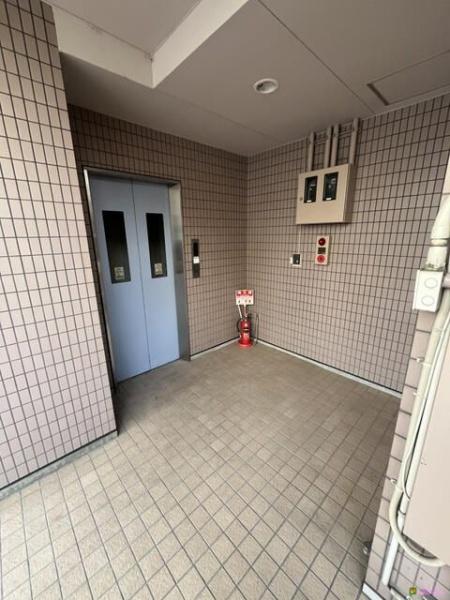 クレールメゾン北野