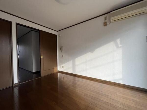 クレールメゾン北野