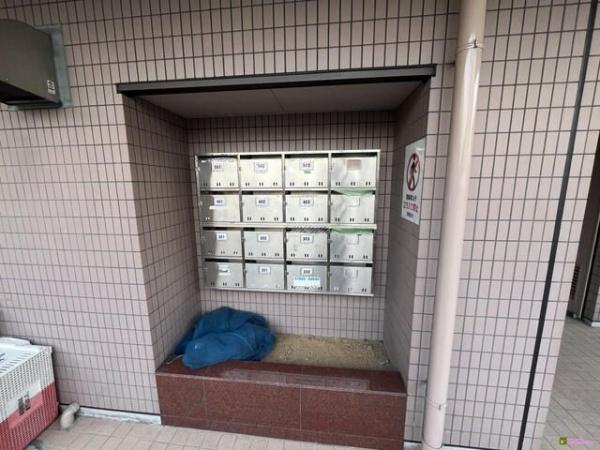 クレールメゾン北野
