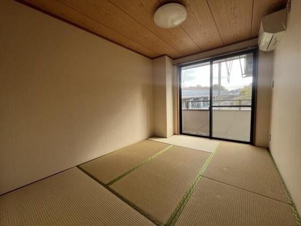 クレールメゾン北野