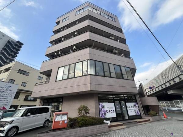 クレールメゾン北野