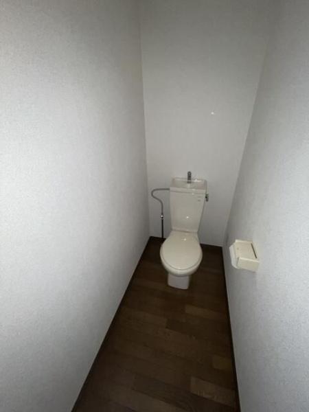 クレールメゾン北野