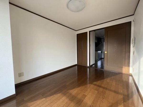 クレールメゾン北野
