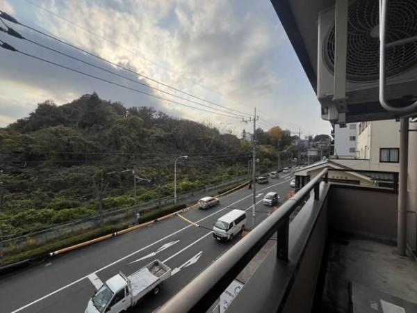 クレールメゾン北野
