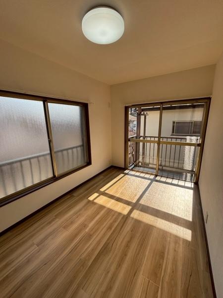 宮下町貸家
