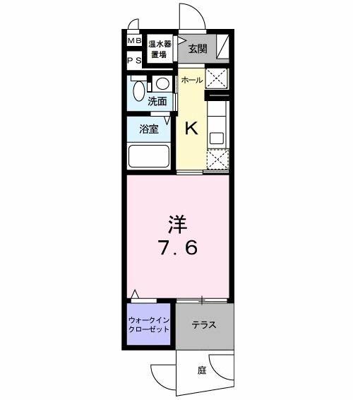 グレイスメロウ