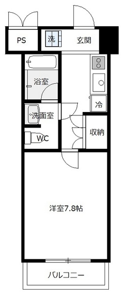 ゼネジュー戸越