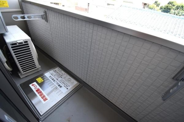 Dスクエア本町