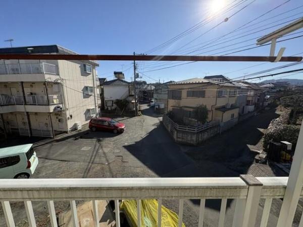 メゾンさつきの