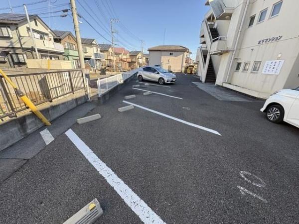 メゾンさつきの