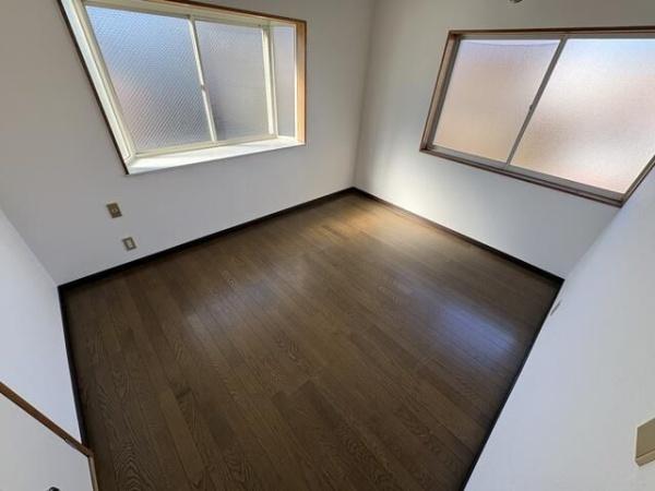 メゾンさつきの