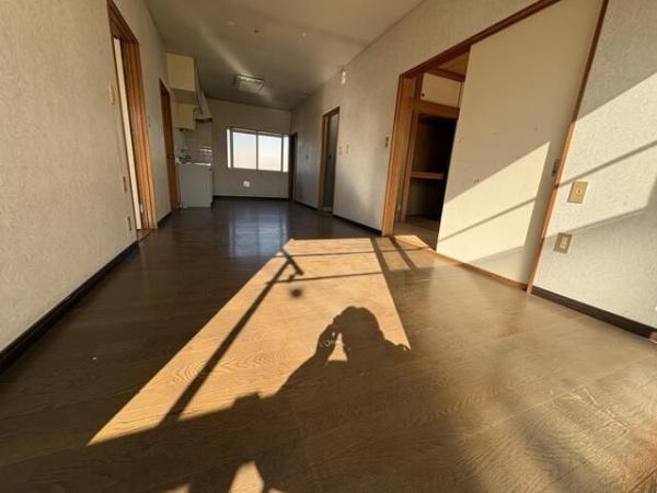 メゾンさつきの