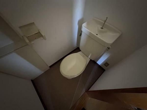 メゾンさつきの