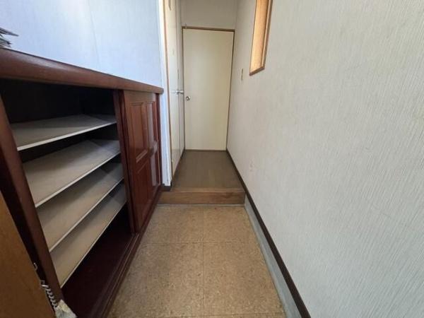 メゾンさつきの