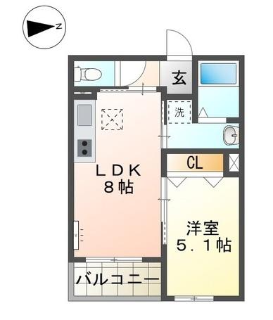 アウローラ本郷町