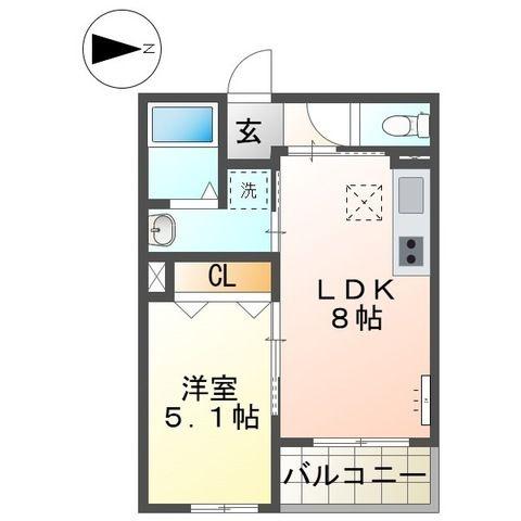 アウローラ本郷町